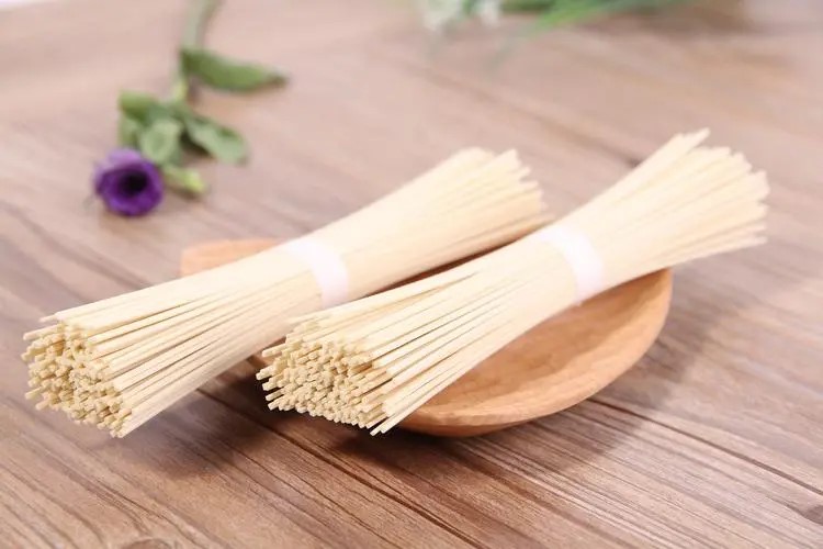 挂面加工定量供粉方案