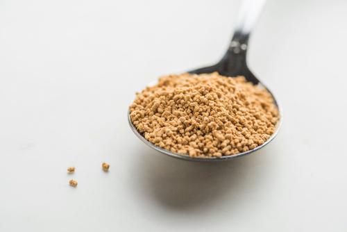 药物颗粒气力输送配料方案