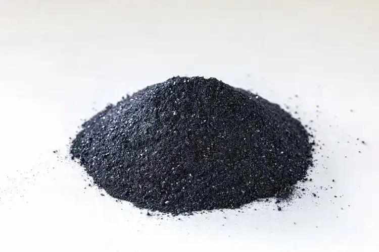 钨精矿粉输送包装工艺方案